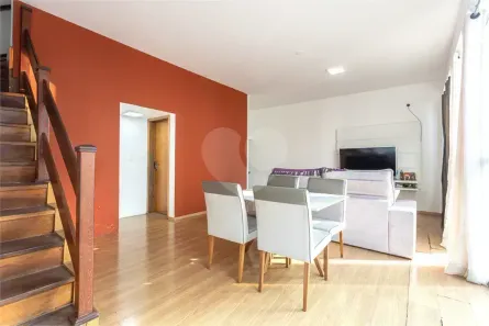 Apartamento com 4 Quartos à venda, 116m² no Bela Vista, São Paulo