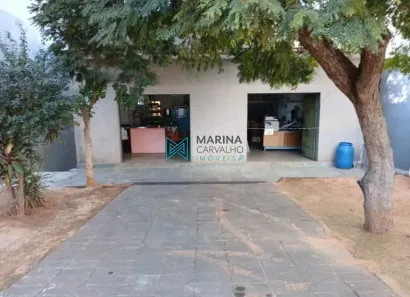 Ponto Comercial para alugar, 200m² no Bela Vista, Lagoa Santa