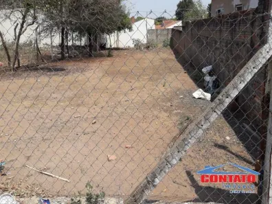 Lote/Terreno à venda, 450m² no Vila Izabel, São Carlos