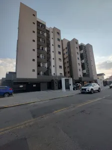 Apartamento com 2 Quartos à venda, 54m² no Jardim São Vicente, São José dos Campos