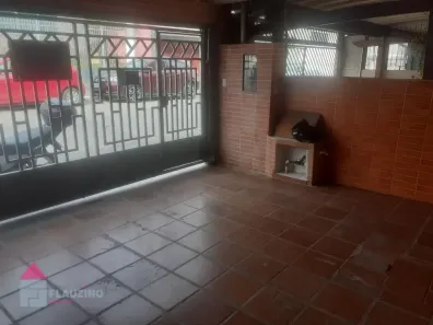 Casa com 2 Quartos à venda, 160m² no Vila das Belezas, São Paulo
