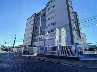 Apartamento com 2 Quartos para alugar, 70m² no Santa Rita, Brusque