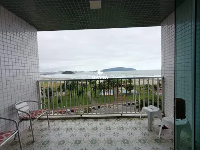 Apartamento com 3 Quartos à venda, 170m² no Itararé, São Vicente