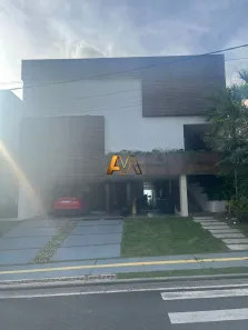 Casa de Condomínio com 4 Quartos para alugar, 600m² no Alphaville II, Salvador