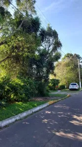 Lote/Terreno à venda, 420m² no São Lucas, Viamão