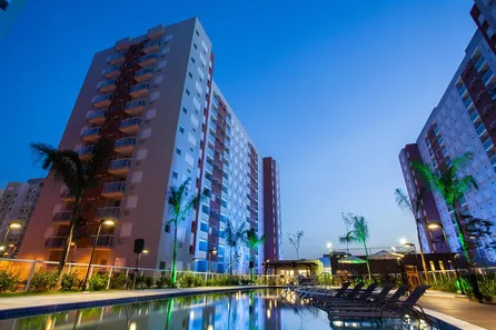 Apartamento com 2 Quartos à venda, 61m² no Anil, Rio de Janeiro