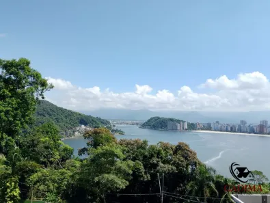 Apartamento com 2 Quartos à venda, 95m² no Ilha Porchat, São Vicente