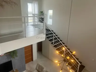 Sobrado com 3 Quartos à venda, 260m² no Urbanova VII, São José dos Campos