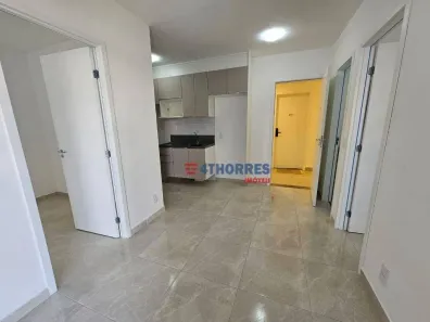 Apartamento com 2 Quartos para alugar, 39m² no Vila Sônia, São Paulo