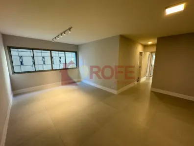 Apartamento com 3 Quartos à venda, 106m² no Consolação, São Paulo