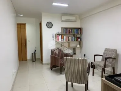 Sala Comercial à venda, 39m² no Floresta, Porto Alegre