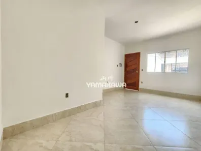 Sobrado com 2 Quartos à venda, 63m² no Parque Guaianazes, São Paulo