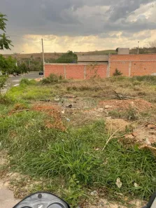 Lote/Terreno à venda, 160m² no Jardim Santa Rita, Charqueada