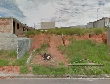 Lote/Terreno à venda, 183m² no Jardim Alvorada, Jacareí