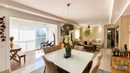 Apartamento com 2 Quartos à venda, 106m² no Vila Andrade, São Paulo