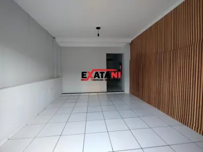 Sala Comercial com 1 Quarto para alugar, 50m² no Vila Santa Cruz, São José do Rio Preto