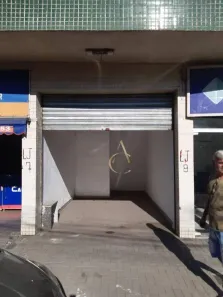 Ponto Comercial para alugar, 18m² no Cabuçu, Nova Iguaçu