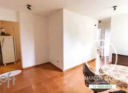 Apartamento com 2 Quartos à venda, 58m² no Vila Constança, São Paulo