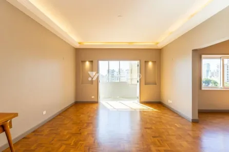 Apartamento com 4 Quartos à venda, 214m² no Consolação, São Paulo