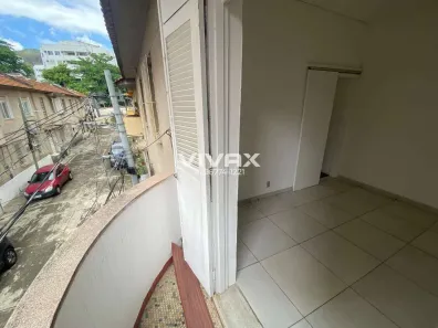 Apartamento com 2 Quartos à venda, 45m² no Méier, Rio de Janeiro