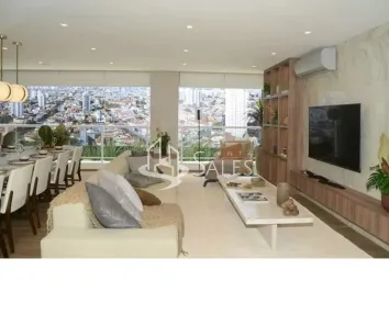Apartamento com 3 Quartos à venda, 146m² no Ipiranga, São Paulo