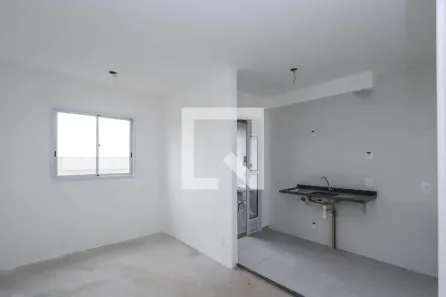 Apartamento com 2 Quartos à venda, 38m² no Vila Vermelha, São Paulo
