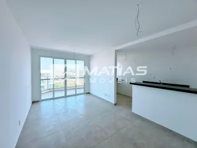 Apartamento com 2 Quartos à venda, 73m² no Praia do Morro, Guarapari