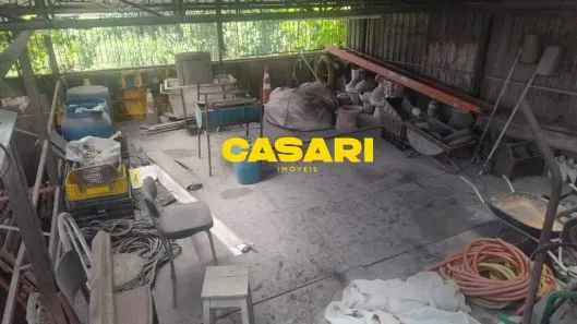 Lote/Terreno à venda, 780m² no Piraporinha, Diadema