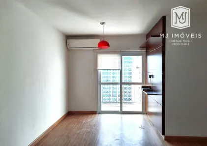 Apartamento com 2 Quartos à venda, 62m² no Moema, São Paulo