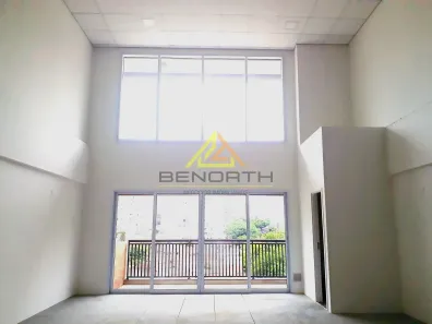Sala Comercial para alugar, 96m² no Vila Mariana, São Paulo