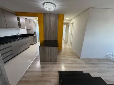 Cobertura com 3 Quartos à venda, 149m² no Capão da Imbuia, Curitiba