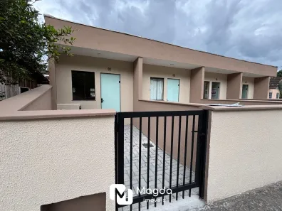 Kitnet com 1 Quarto para alugar, 35m² no Velha, Blumenau