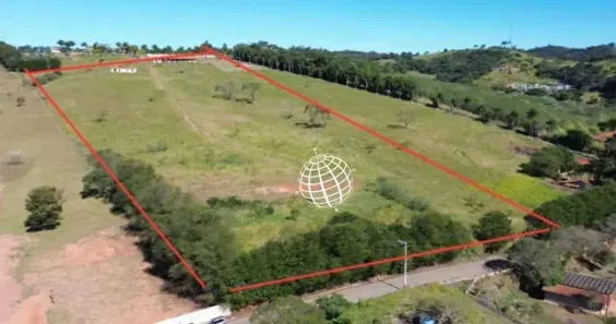 Lote/Terreno à venda, 49100m² no Cachoeira, Atibaia