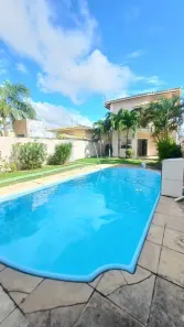 Casa com 4 Quartos à venda, 600m² no Recreio Ipitanga, Lauro de Freitas