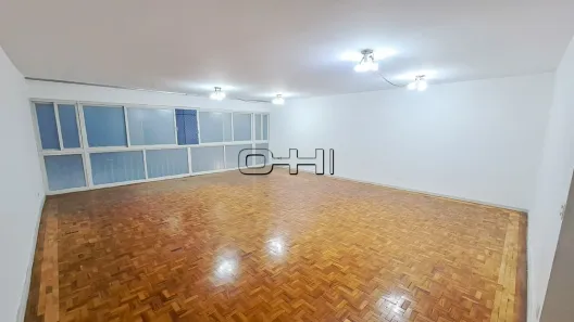 Apartamento com 3 Quartos para alugar, 220m² no Paraíso, São Paulo