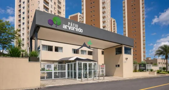 Apartamento com 3 Quartos à venda, 107m² no Brotas, Salvador