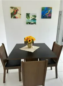 Apartamento com 2 Quartos à venda, 41m² no Flores, Manaus