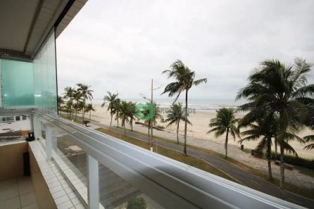 Apartamento com 3 Quartos à venda, 127m² no Real, Praia Grande