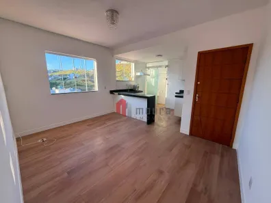 Apartamento com 2 Quartos à venda, 76m² no Recanto da Mata, Juiz de Fora