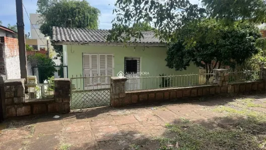 Lote/Terreno à venda, 583m² no Jardim São Pedro, Porto Alegre