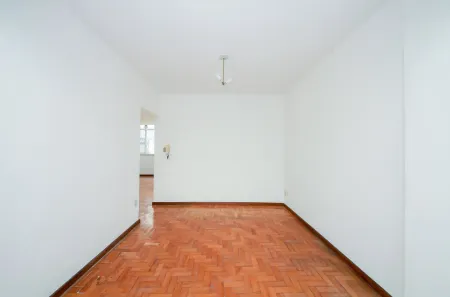 Apartamento com 2 Quartos à venda, 75m² no Centro, Juiz de Fora