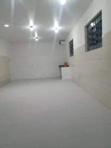 Ponto Comercial para alugar, 85m² no Parque Novo Mundo, Americana