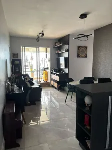 Apartamento com 3 Quartos à venda, 71m² no Belenzinho, São Paulo