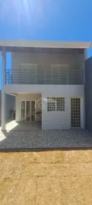 Sobrado com 3 Quartos à venda, 171m² no Loteamento Serra dos Cristais, Várzea Paulista