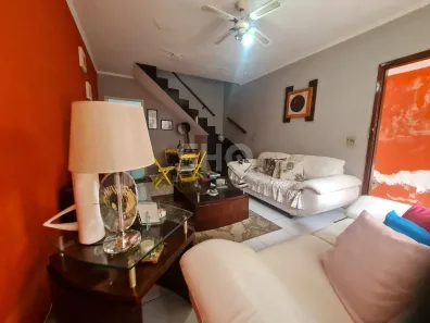Sobrado com 2 Quartos à venda, 130m² no Parque Mandaqui, São Paulo