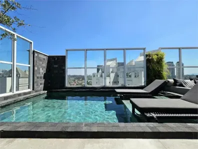 Cobertura com 4 Quartos à venda, 304m² no Brooklin Paulista, São Paulo