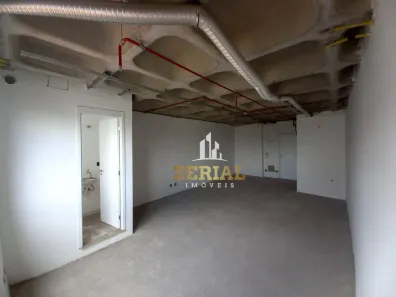 Sala Comercial para alugar, 40m² no Centro, São Caetano do Sul