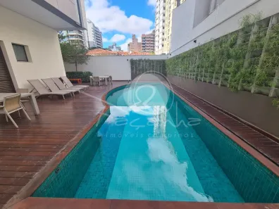 Apartamento com 1 Quarto à venda, 59m² no Cambuí, Campinas