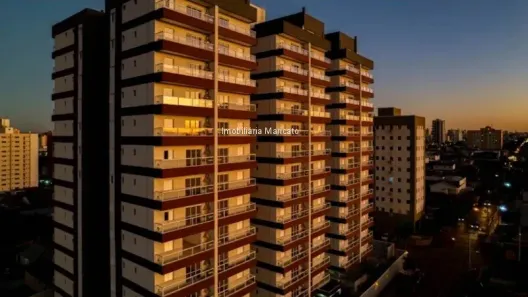 Apartamento com 2 Quartos à venda, 76m² no Boa Vista, São José do Rio Preto