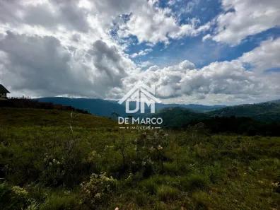Lote/Terreno à venda, 2540m² no Por Do Sol, Campos do Jordão